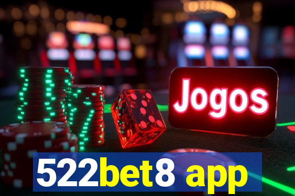 522bet8 app